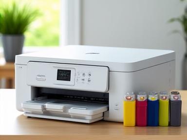 Epson EcoTank ET-2800 Wireless Color Printer
