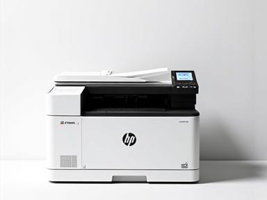 HP LaserJet Pro M404dn Printer
